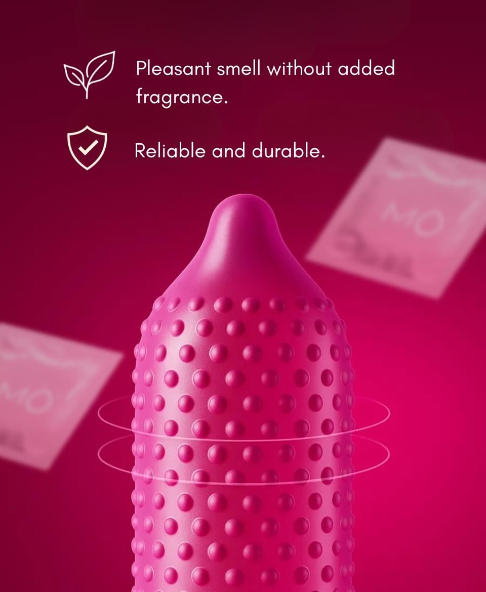 MO Dotted Pleasure - Image 4