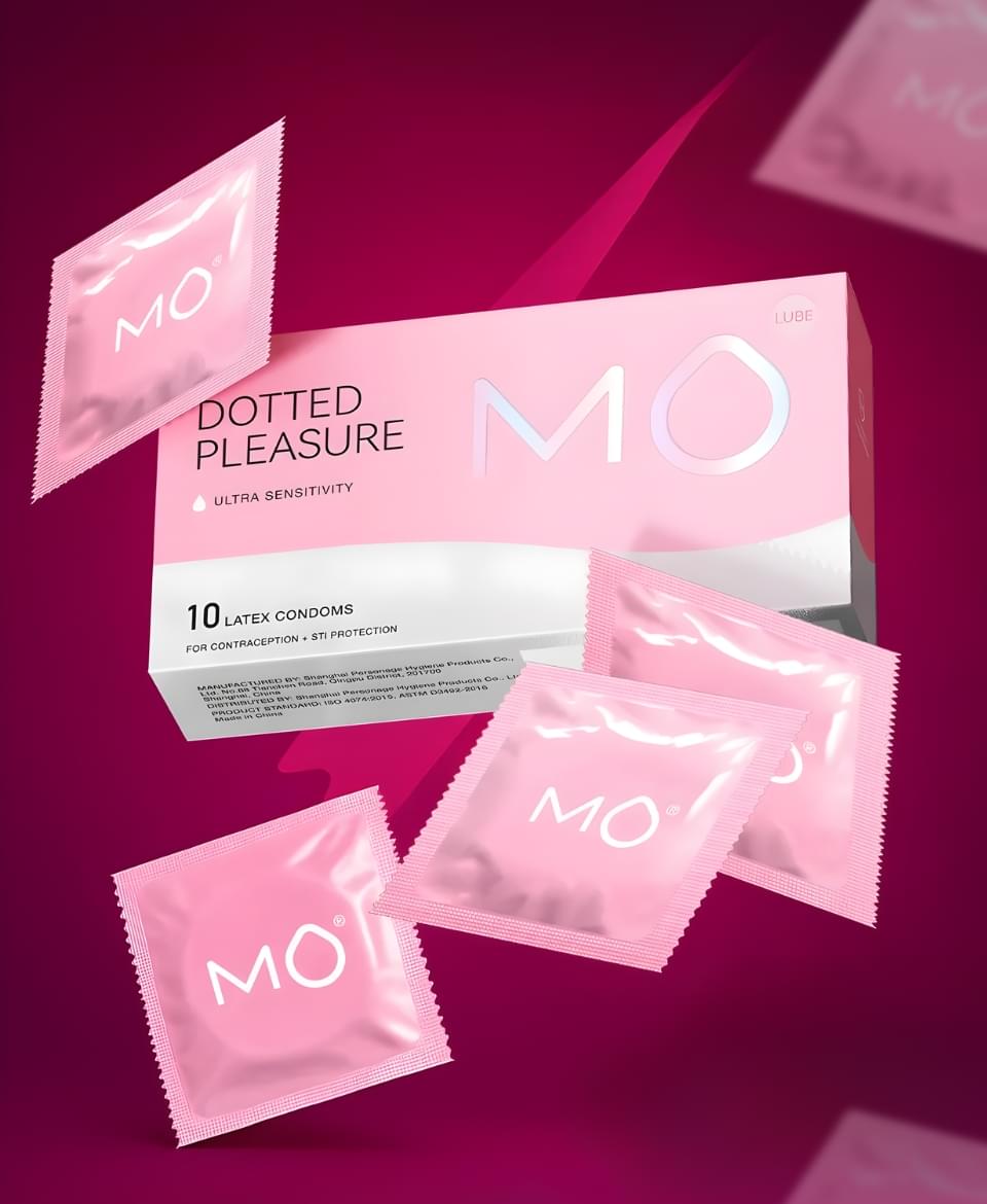 MO Dotted Pleasure - Image 3