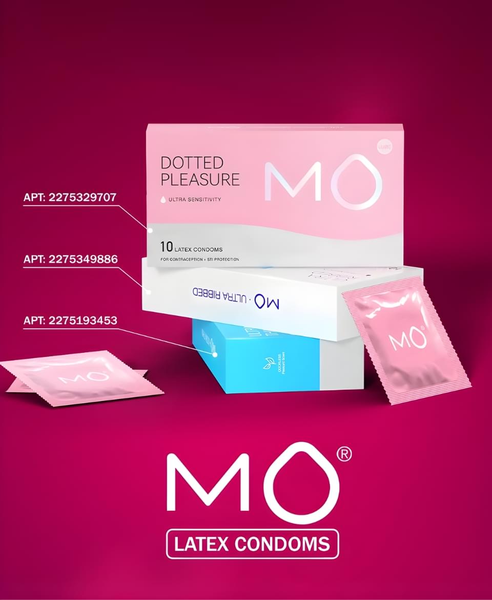 MO Dotted Pleasure - Image 2